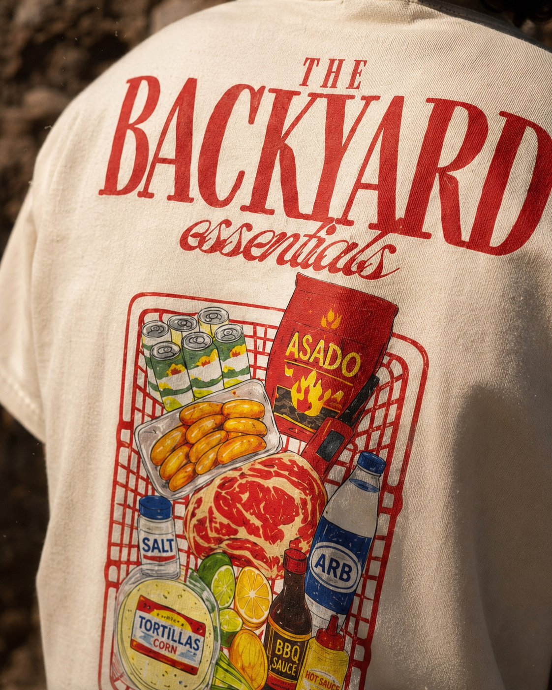 Product detail